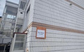 Tao House 地下鉄から徒歩約30秒 札幌大通すすきの駅直通 空港や小樽行高速バス有